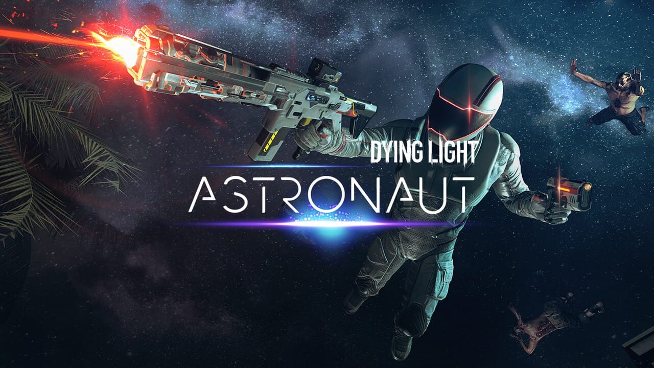 Dying Light: The Following - Astronaut Bundle Image