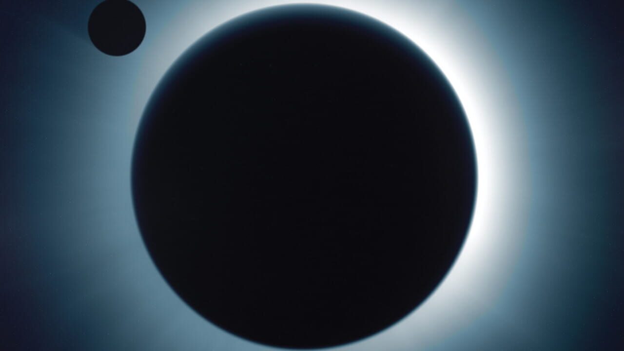 In the Black artwork 1