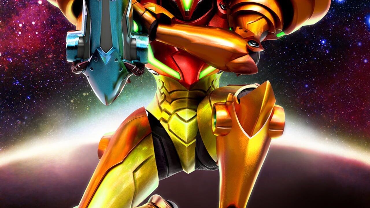 Metroid: Samus Returns Image