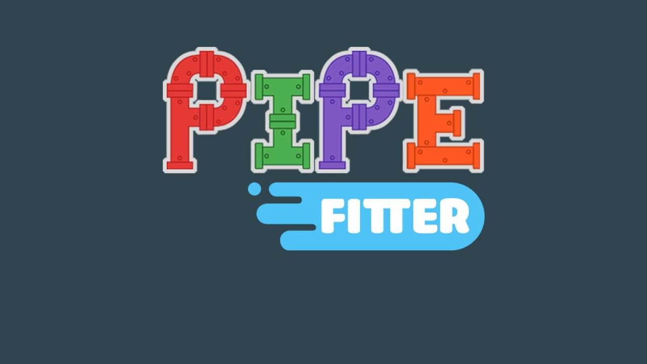 Pipe Fitter Image