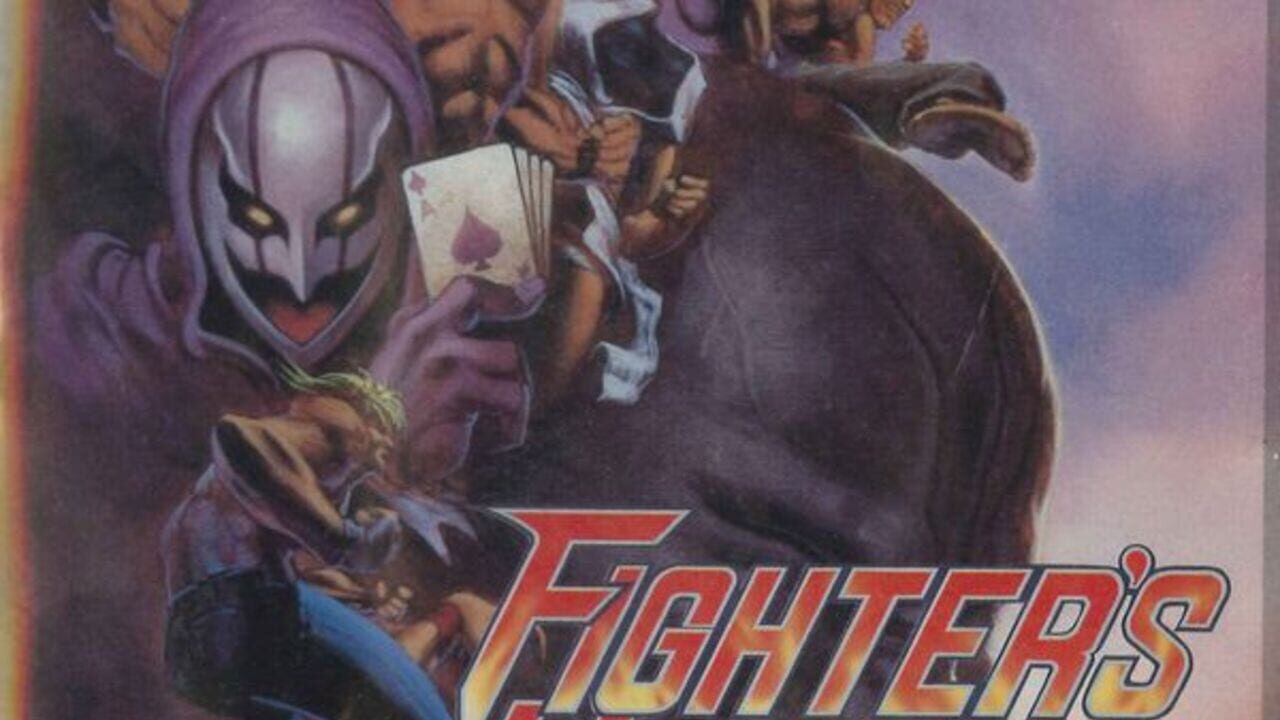Karnov's Revenge Image