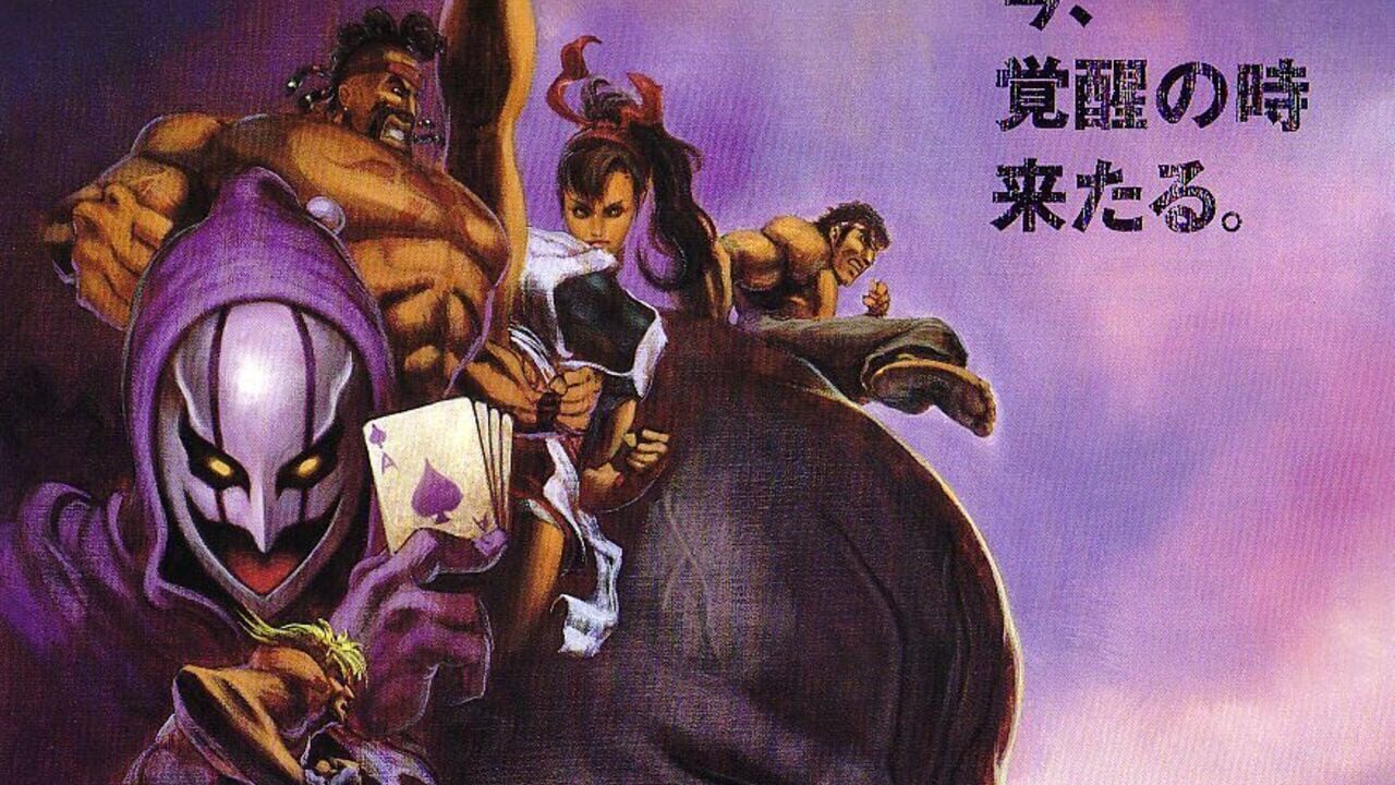 Karnov's Revenge Image