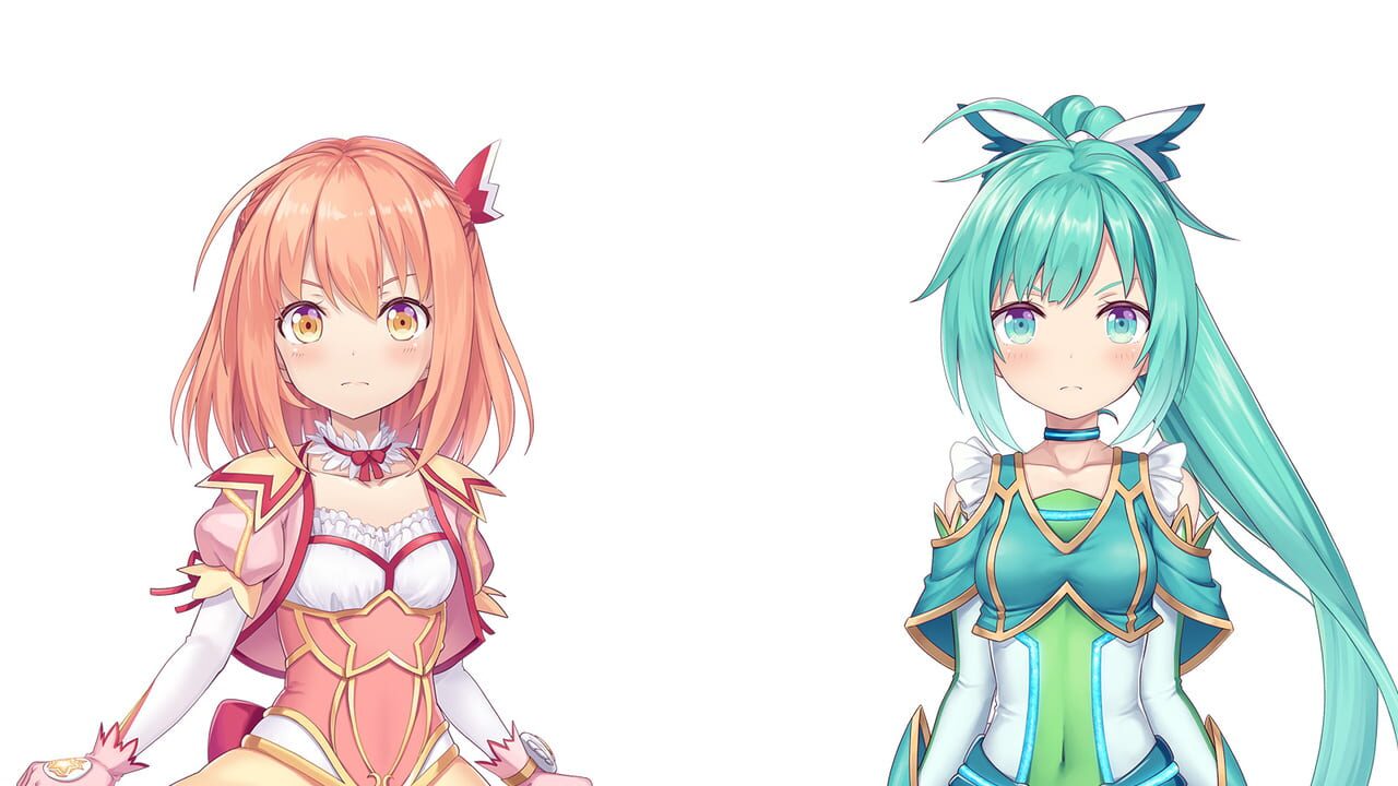 Star Melody: Yumemi Dreamer Image