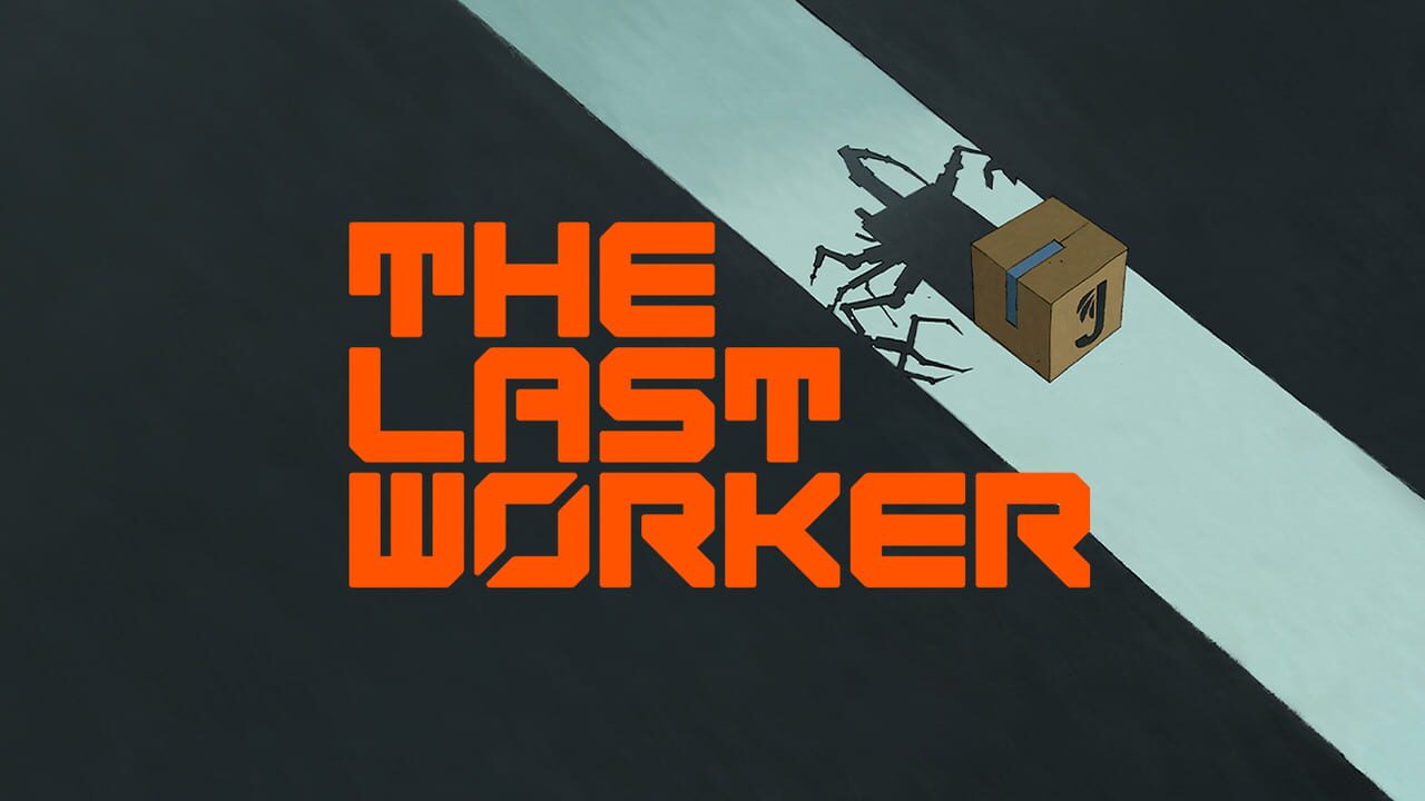 The Last Worker Image