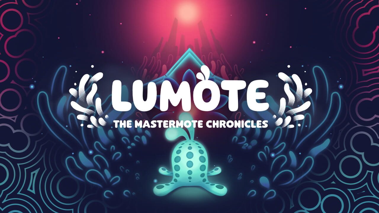 Lumote: The Mastermote Chronicles Image