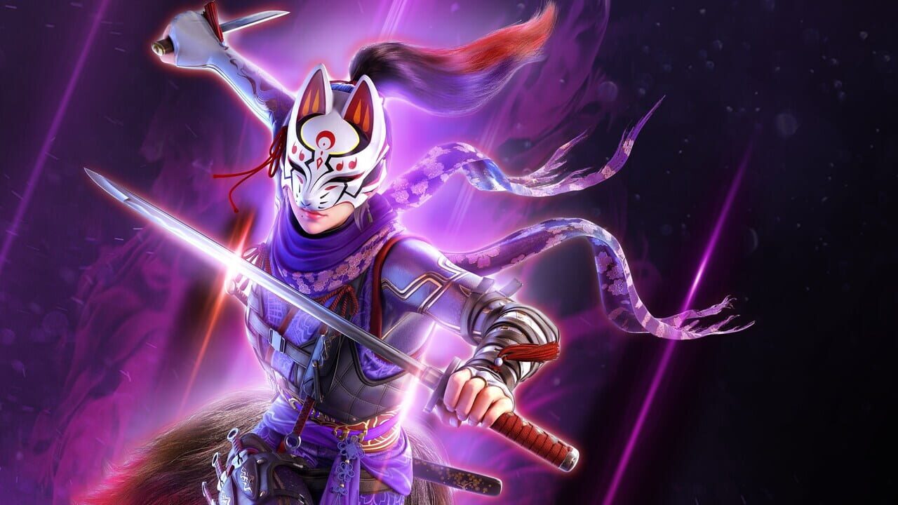 Tekken 7: Kunimitsu Image