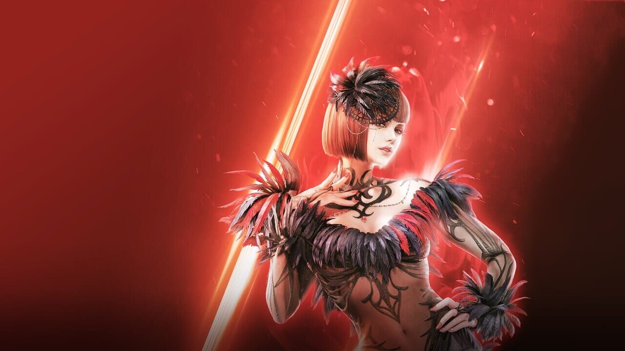 Tekken 7: Anna Williams Image