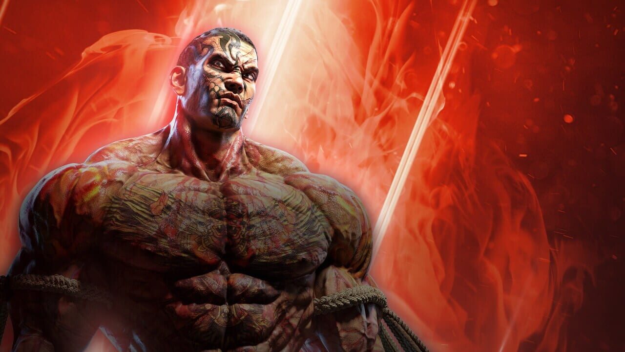 Tekken 7: Fahkumram Image