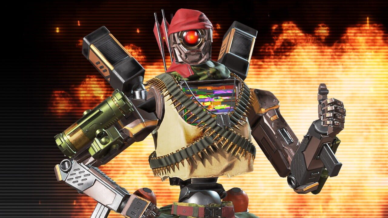 Apex Legends: Pathfinder Edition Image