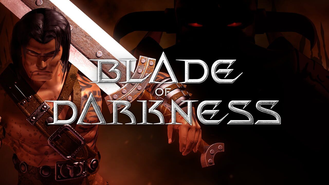 Blade of Darkness Image