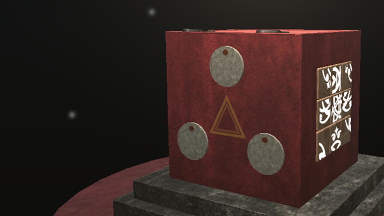 Mystery Box: Hidden Secrets Image