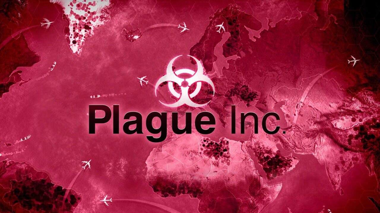 Plague Inc. Image