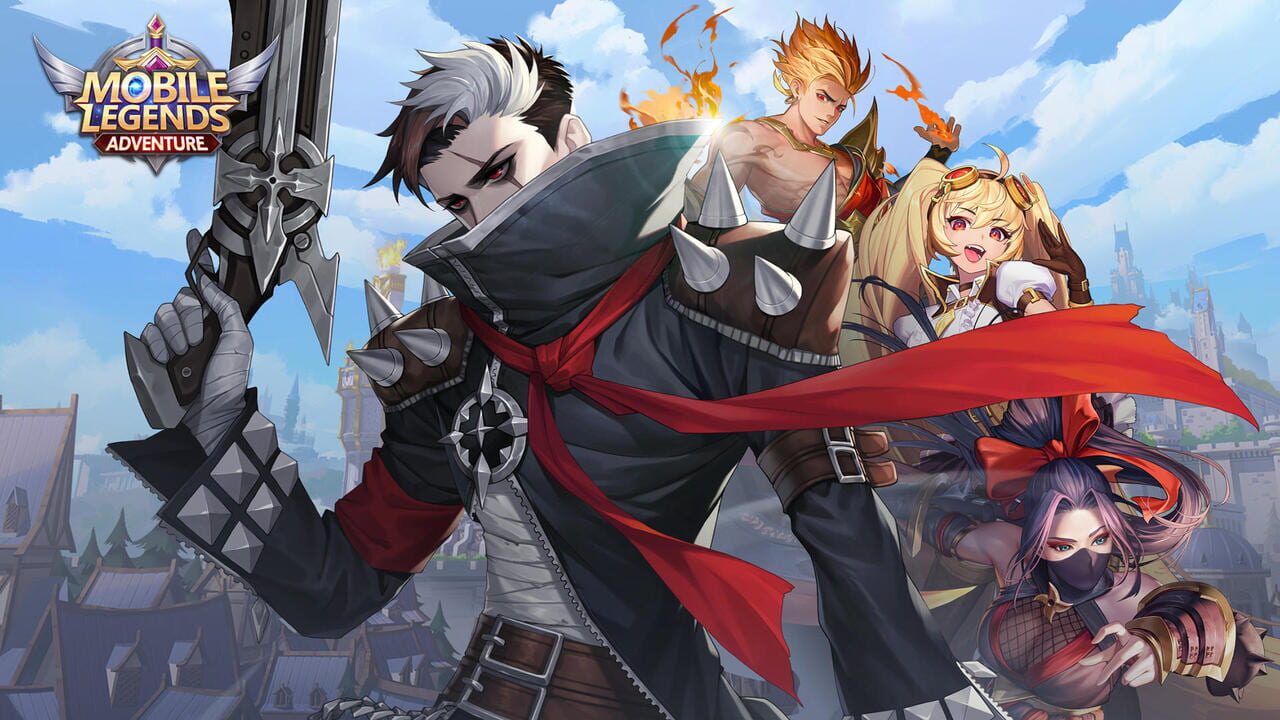 Mobile Legends: Adventure Image