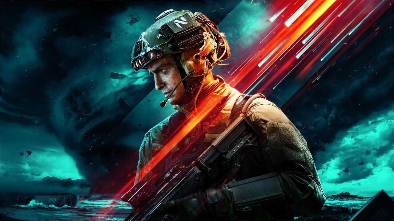 Battlefield 2042 Image