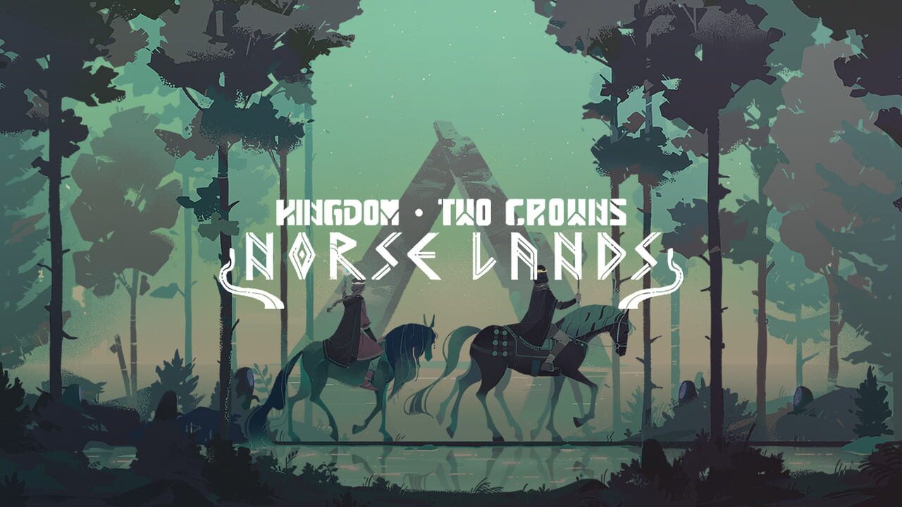 Kingdom Two Crowns: Norse Lands Image