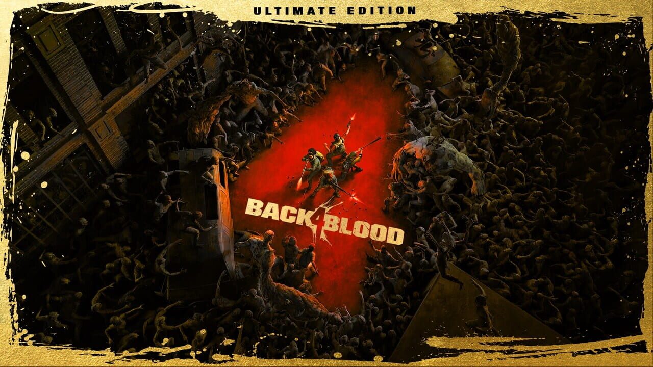 Back 4 Blood - Screenshot 4