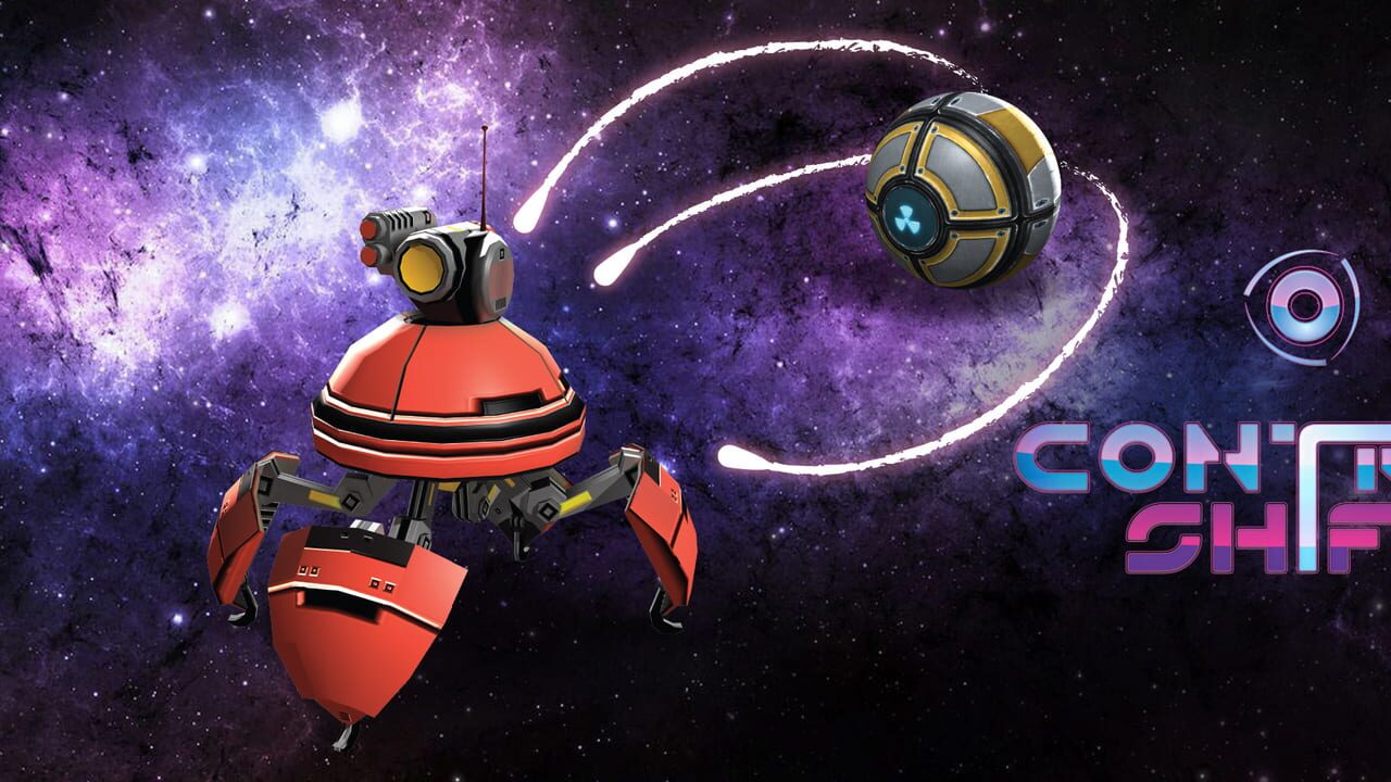 Control Shift Image