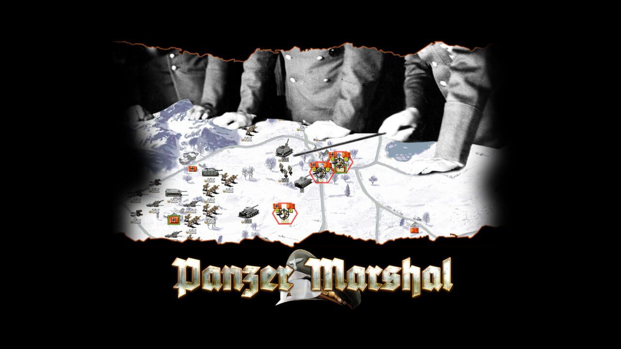 Panzer Marshal Image