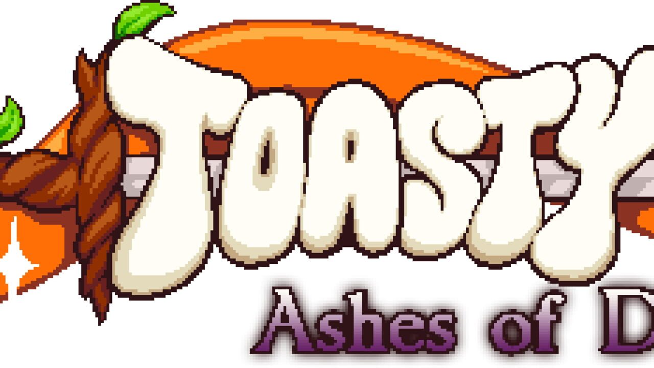 Toasty: Ashes of Dusk Image