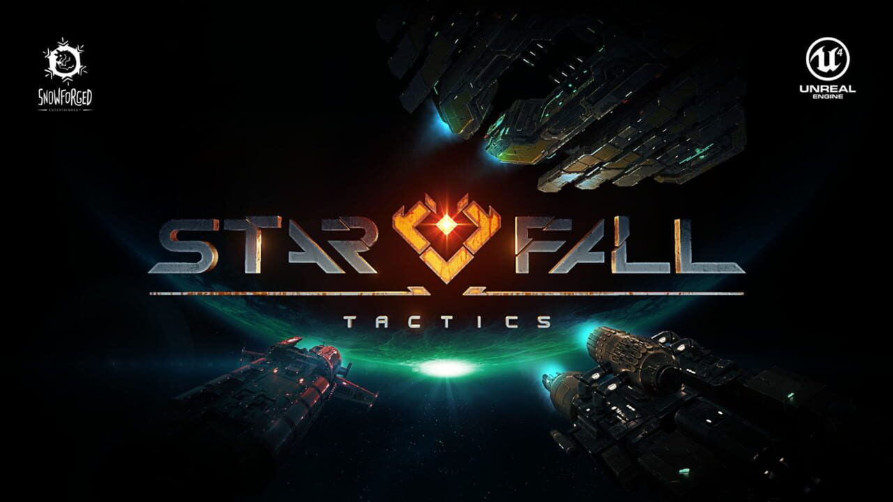 Starfall Tactics Image