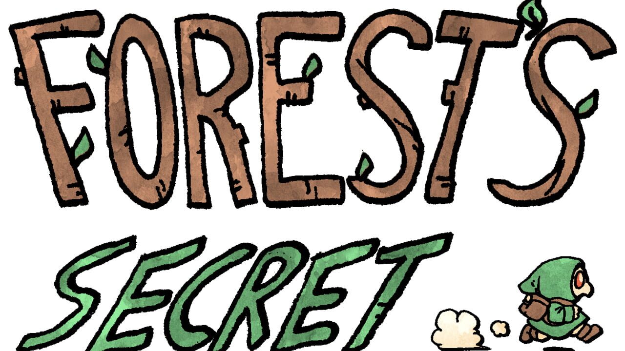 Forest's Secret Image