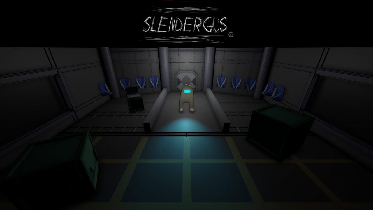 Slendergus Image