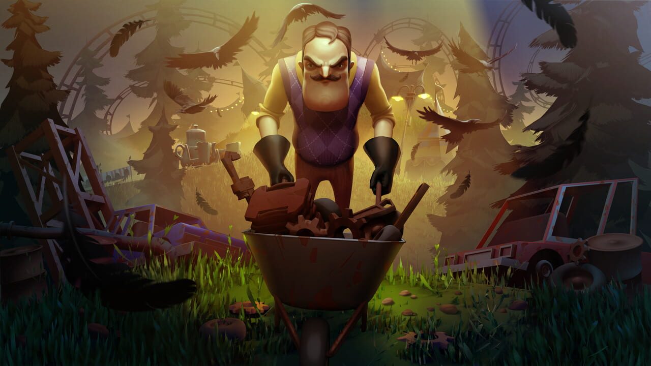 Hello Engineer Image