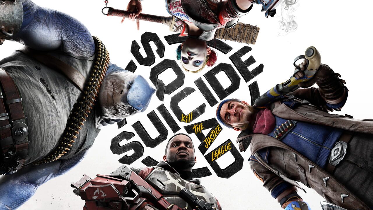 Suicide Squad: Kill the Justice League Image