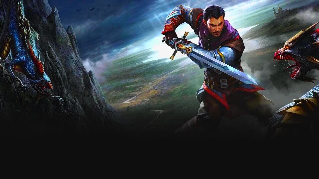 Risen 3: Titan Lords Image