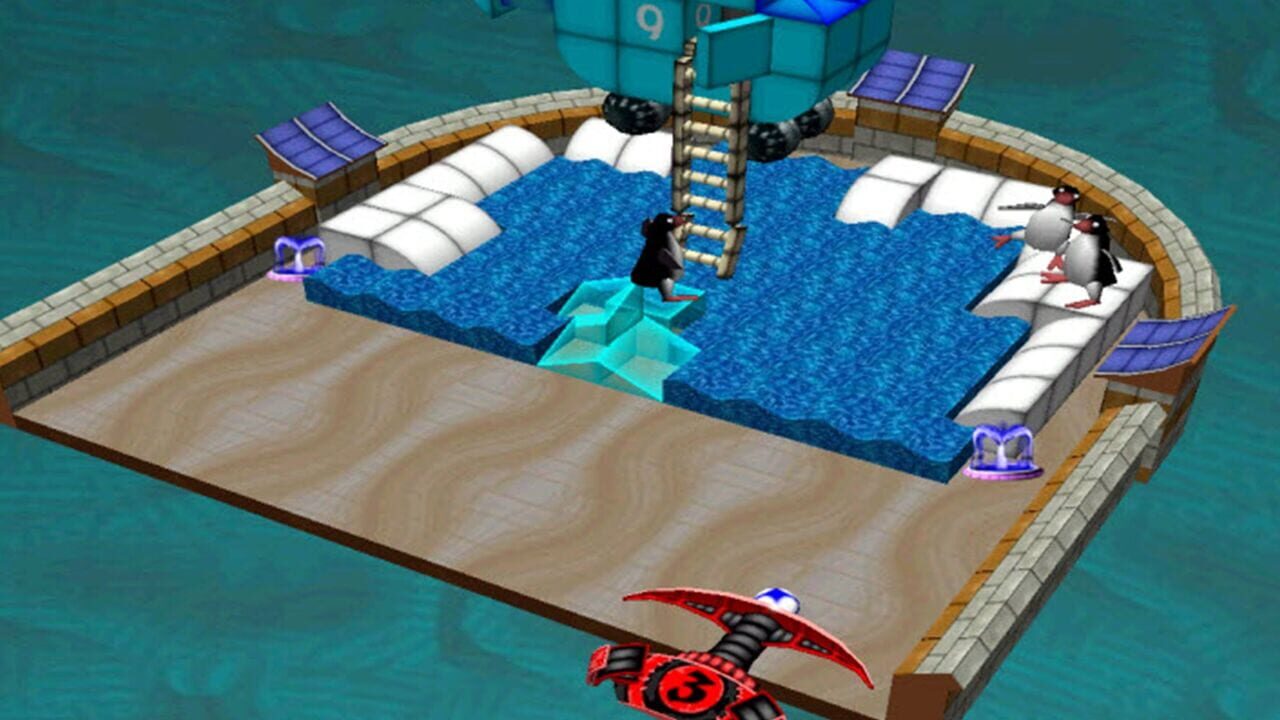 Smash Frenzy 2 Image