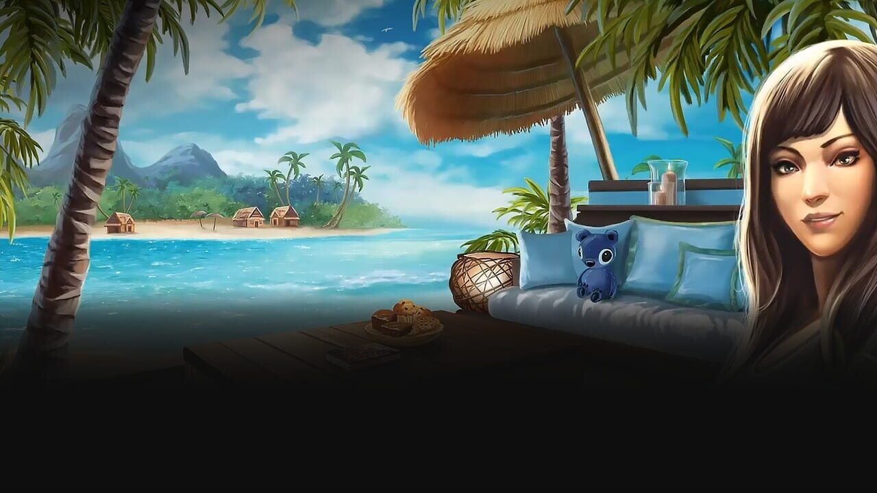5 Star Rio Resort Image