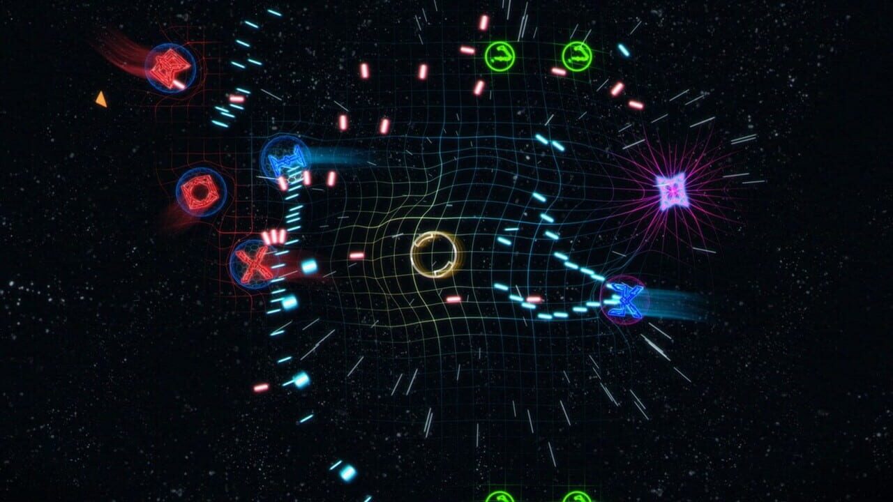 Galactic Orbital Death Sport Image