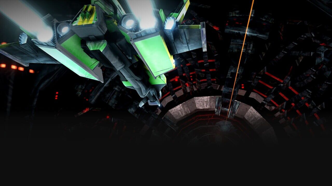 The Collider 2 Image