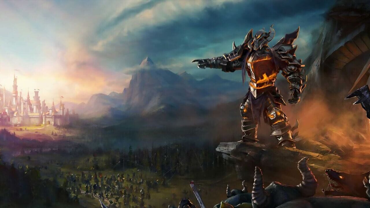 Dungeons 2 Image
