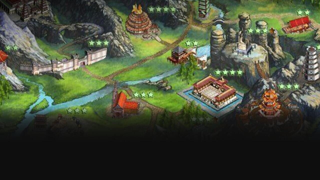 Age of Mahjong Image