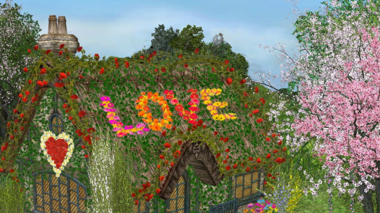 Flowery Vale Image