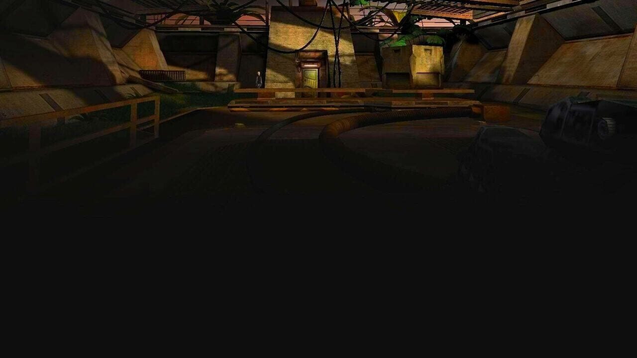 Unreal II: The Awakening Image