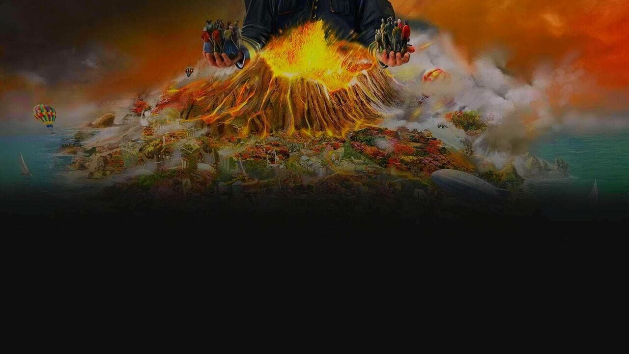 Tropico 4 Image
