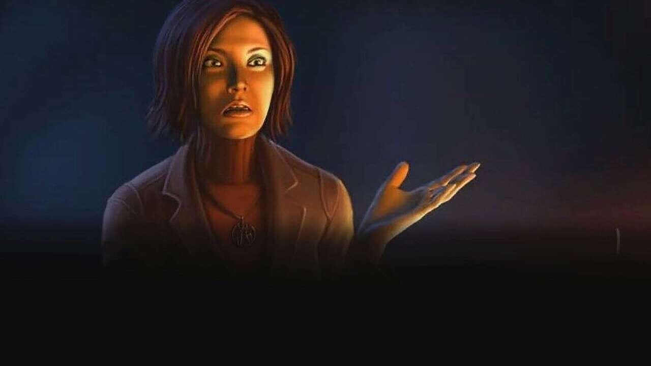 Campfire Legends: The Last Act Image