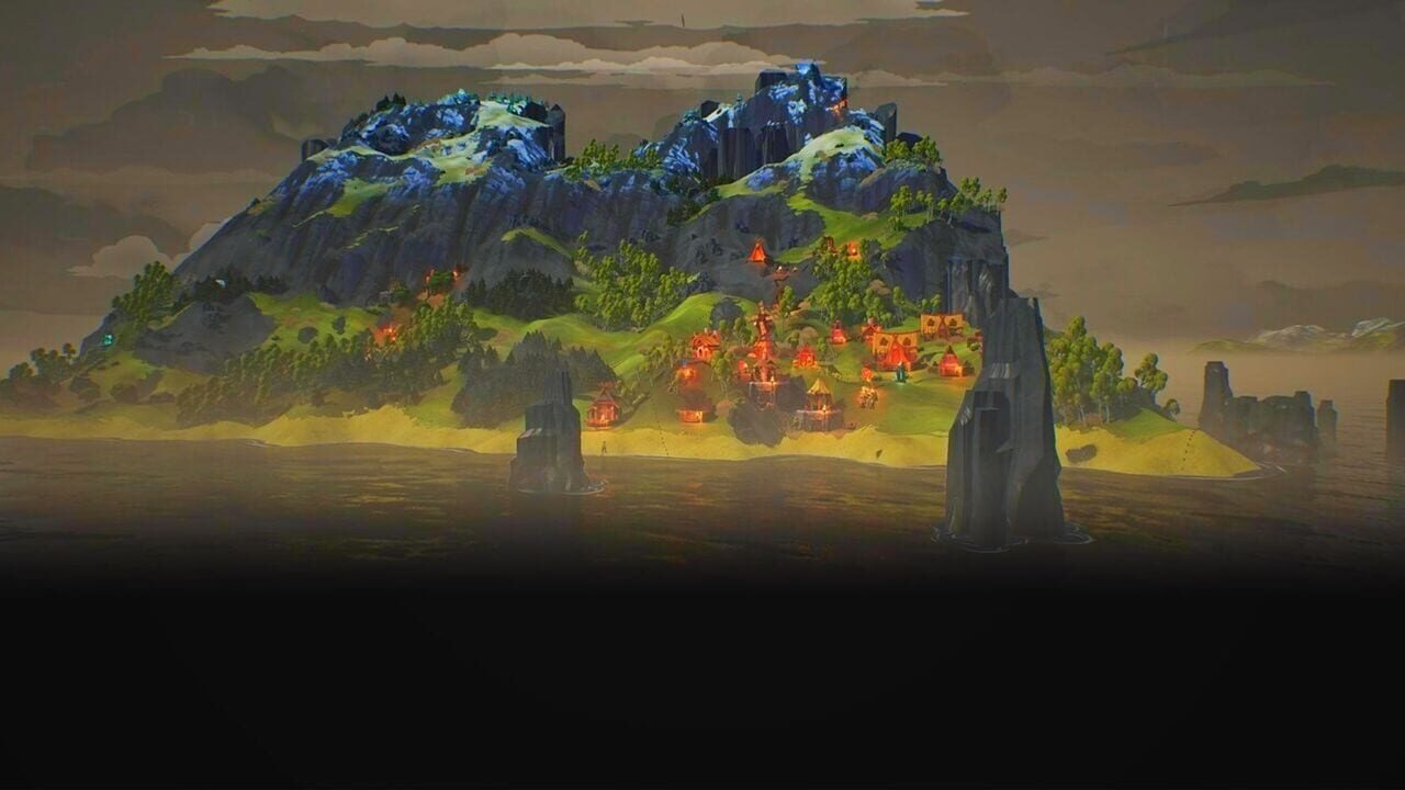 Valhalla Hills Image