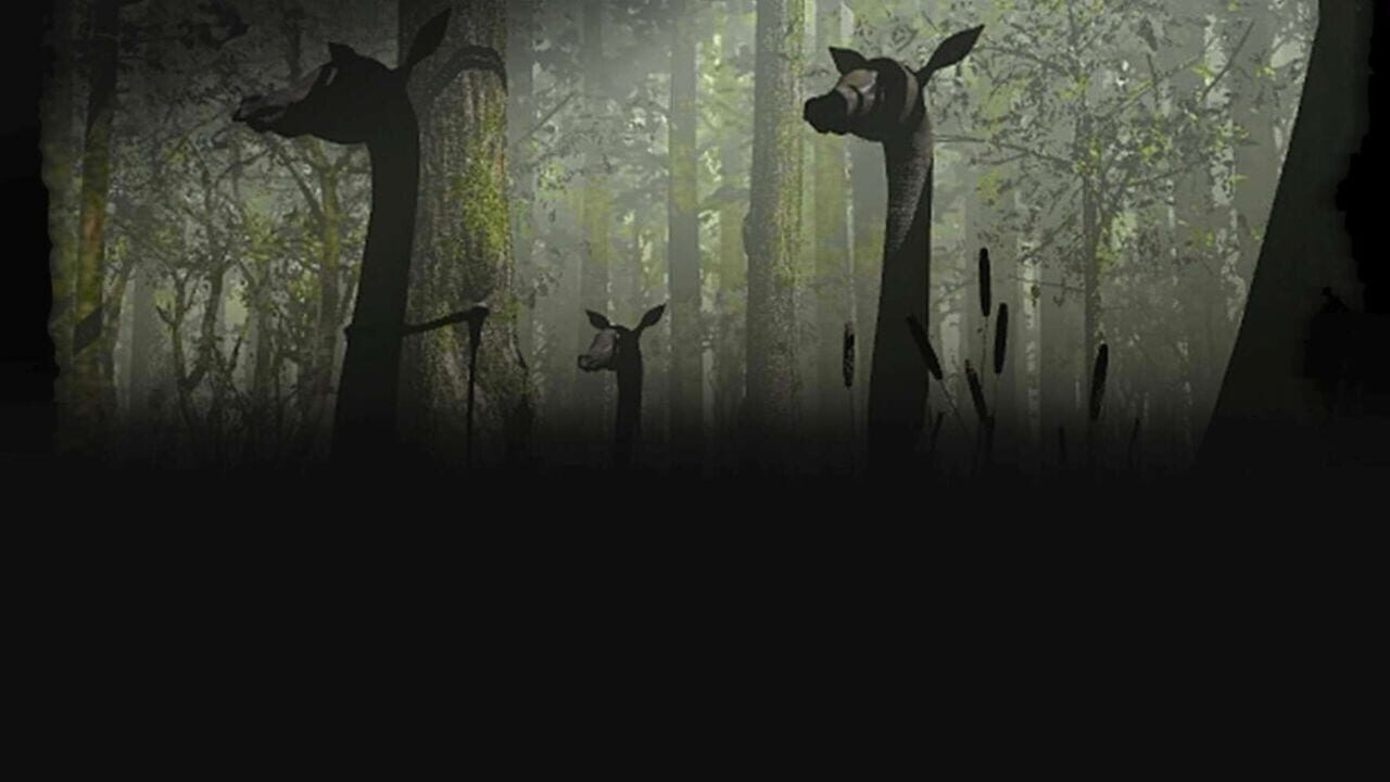 Amerzone: The Explorer's Legacy Image