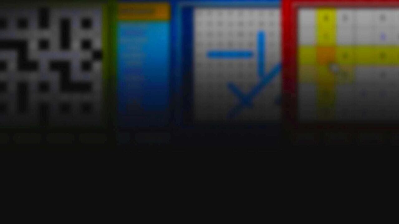 Puzzler World 2 Image