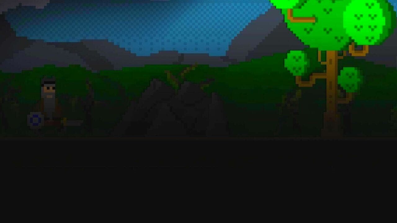 Pixel Heroes: Byte & Magic Image