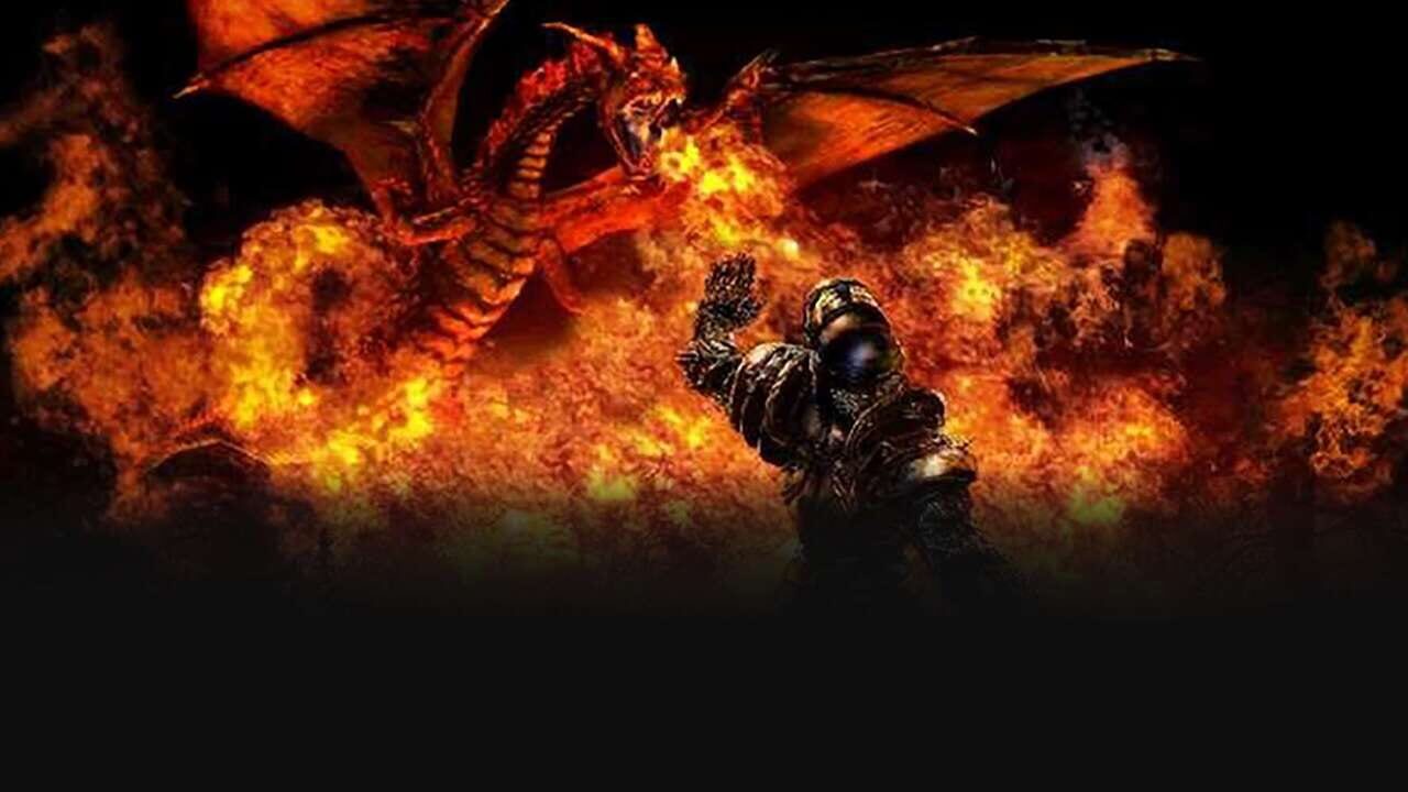Gothic II: Gold Edition Image