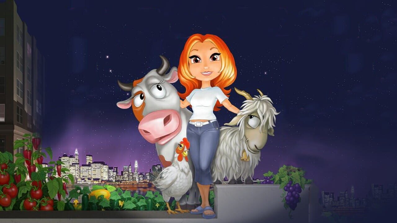 My Farm Life 2 Image