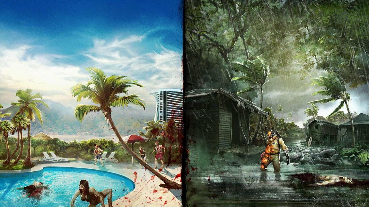 Dead Island: Riptide Image