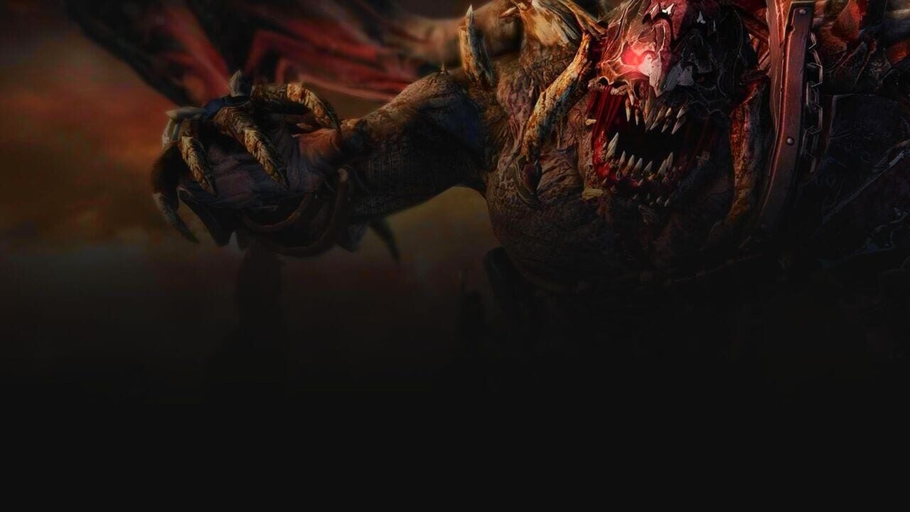 Painkiller: Black Edition Image