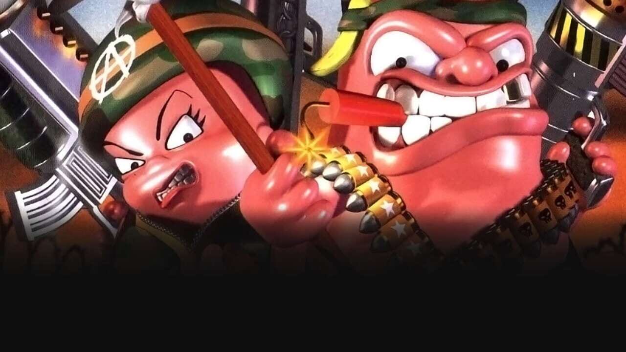 Worms 2 Image
