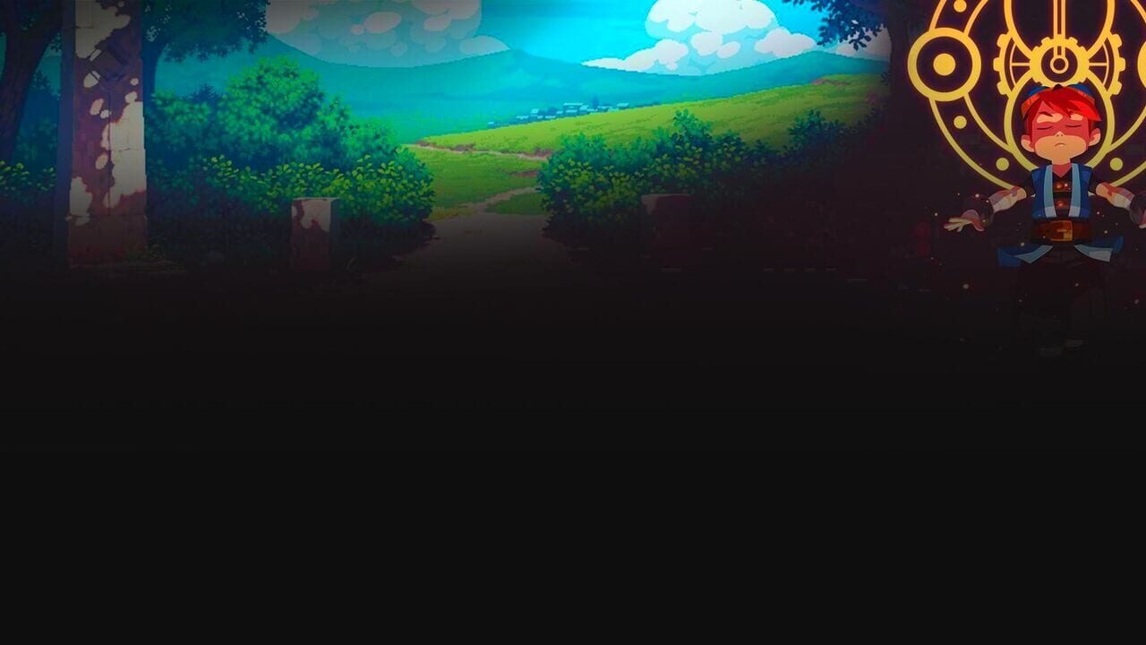 Evoland 2 Image