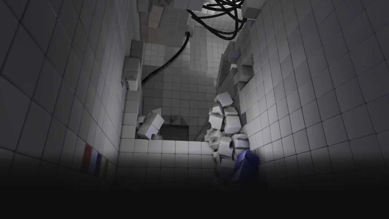 Q.U.B.E: Director's Cut Image